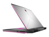 Alienware 15 R3 price and images.