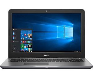 Dell Inspiron 15 5565 price and images.