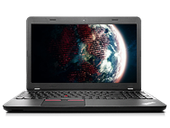 Lenovo ThinkPad E555 price and images.