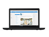 Lenovo ThinkPad E570 price and images.