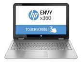 HP ENVY x360 15-u410nr price and images.