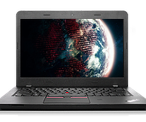Lenovo ThinkPad E455 price and images.