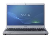 Sony VAIO F Series VPC-F13WFX/H price and images.