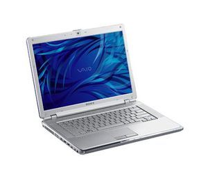 Sony VAIO CR Series VGN-CR490EBL price and images.