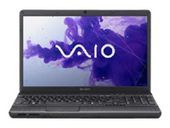 Sony VAIO VPC-EH35FM/B price and images.