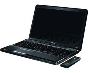 Toshiba Satellite A660D price and images.