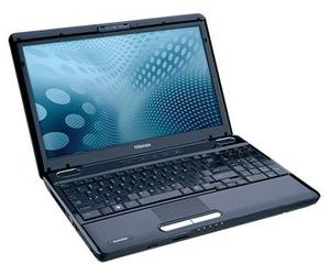 Toshiba Satellite L505-GS5038 price and images.