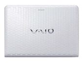 Sony VAIO VPC-EG16FM/W price and images.