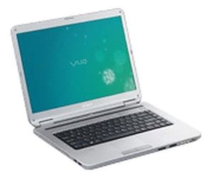 Sony VAIO NR Series VGN-NR260E/S price and images.
