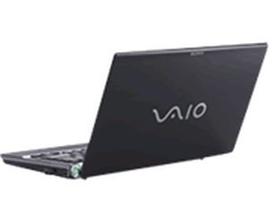 Sony VAIO Z Series VGN-Z890FVB price and images.