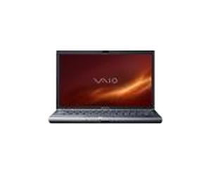 Sony VAIO GN-Z620N/B price and images.