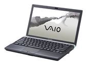 Sony VAIO Z Series VGN-Z899GAB price and images.