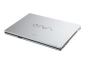 Sony VAIO FZ190N2 price and images.