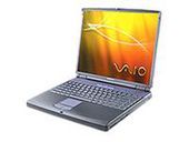 Sony VAIO PCG-FX401 price and images.