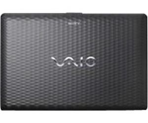 Sony VAIO VPC-EH14FM/B price and images.