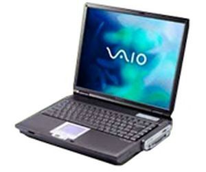 Sony VAIO PCG-NV309 price and images.