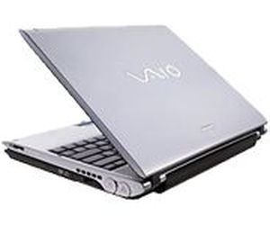 Sony VAIO PCG-V505ACK price and images.