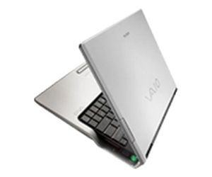Sony VAIO PCG-Z1A1 price and images.