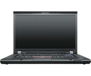 Lenovo ThinkPad W520 4284 price and images.
