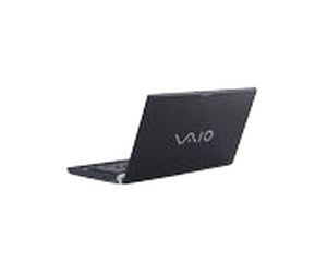 Sony VAIO Z Series VGN-Z899GSB price and images.