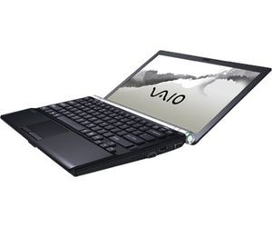 Sony VAIO Z Series VGN-Z790DKX price and images.
