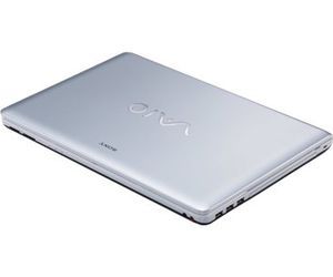Sony VAIO EB Series VPC-EB42FX/WI price and images.