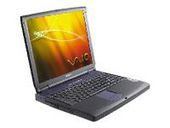 VAIO PCG-FX310P price and images.