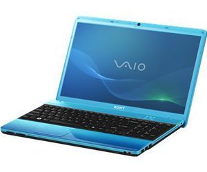 Sony VAIO E Series VPC-EB16FX/L price and images.