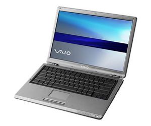 Sony VAIO VGN-S150P price and images.