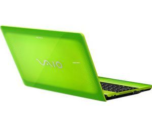 Sony VAIO E Series VPC-EB16FX/G price and images.