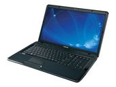 Toshiba Satellite L670D-ST2N01 price and images.