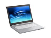 Sony VAIO N370ET price and images.
