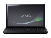 Sony VAIO F Series VPC-F22BFX/B price and images.