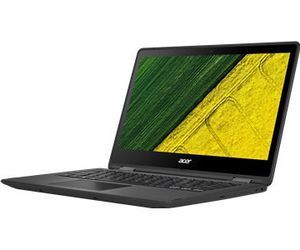 Acer Spin 5 SP513-51-51PB price and images.