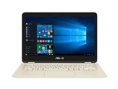 ASUS ZenBook Flip UX360CA price and images.
