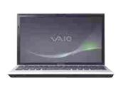Sony VAIO Z Series VPC-Z124GX/S price and images.