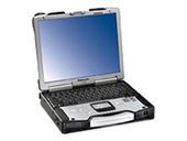 Panasonic Toughbook 29 price and images.