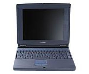 Sony VAIO PCG-F801A price and images.
