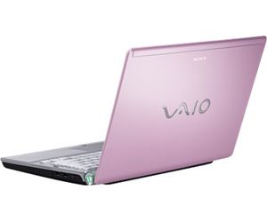 Sony VAIO VGN-SR490JCP price and images.