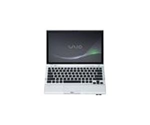 Sony VAIO Z Series VPC-Z11RGX/S price and images.