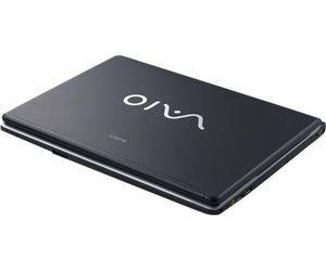 Sony VAIO VGN-FJ290P1/B price and images.