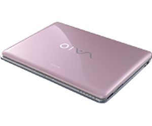 Sony VAIO CR120E/P price and images.