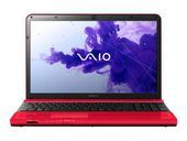 Sony VAIO C Series VPC-CB3AFX/R price and images.