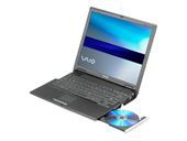 Sony VAIO VGN-B100B price and images.