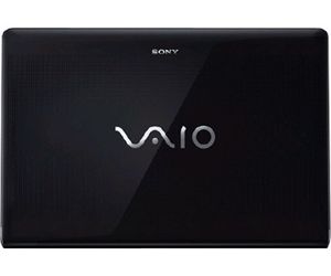 Sony VAIO E Series VPC-EB2FFX/B price and images.
