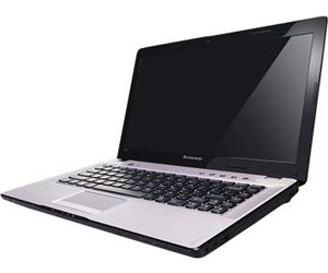 Lenovo IdeaPad Z470 price and images.