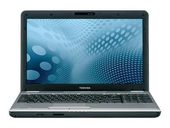 Toshiba Satellite L505-S5988 price and images.