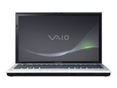 Sony VAIO Z Series VPC-Z125GX/S price and images.