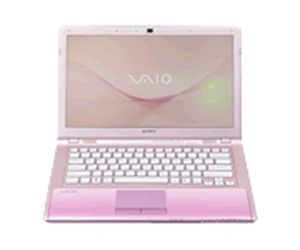 Sony VAIO CW Series VPC-CW23FX/P price and images.