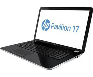 HP Pavilion 17-e024nr price and images.